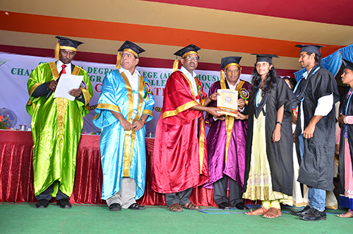 convocation 2015